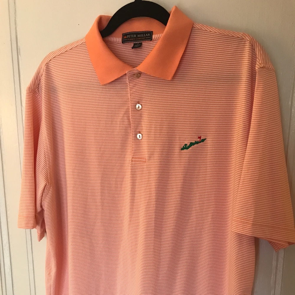 Peter Millar Summer Comfort Polo